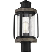 Parker 1-Light Outdoor Post Lantern