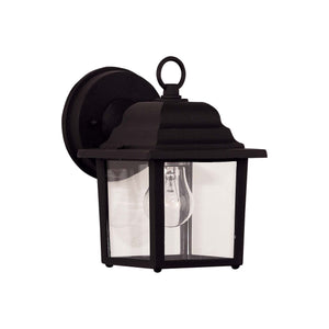 Savoy House - Exterior Collections 1-Light Outdoor Wall Lantern - Lights Canada
