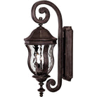 Savoy House - Monticello 2-Light Outdoor Wall Lantern - Lights Canada