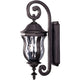 Savoy House - Monticello 2-Light Outdoor Wall Lantern - Lights Canada
