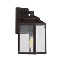 Brennan Outdoor Wall Light