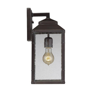 Savoy House - Brennan Outdoor Wall Light - Lights Canada