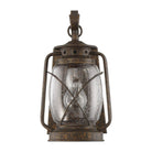 Savoy House - Smith Mountain Outdoor Wall Light - Lights Canada