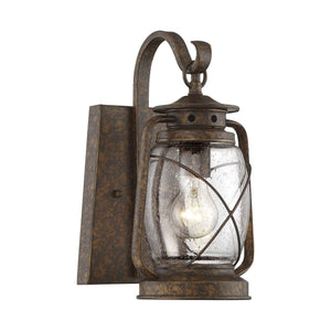 Savoy House - Smith Mountain Outdoor Wall Light - Lights Canada