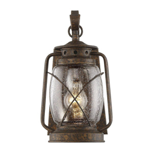 Savoy House - Smith Mountain Outdoor Wall Light - Lights Canada