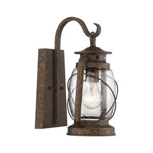 Savoy House - Smith Mountain Outdoor Wall Light - Lights Canada