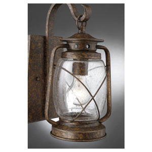 Savoy House - Smith Mountain Outdoor Wall Light - Lights Canada