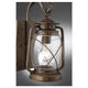 Savoy House - Smith Mountain Outdoor Wall Light - Lights Canada