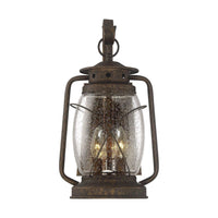 Smith Mountain Outdoor Wall Light