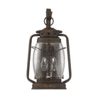 Savoy House - Smith Mountain Outdoor Wall Light - Lights Canada