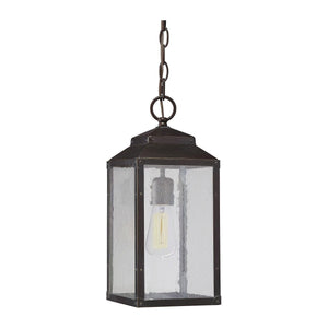 Savoy House - Brennan Outdoor Pendant - Lights Canada