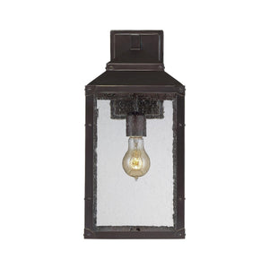 Savoy House - Brennan Outdoor Wall Light - Lights Canada