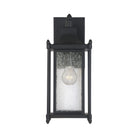 Savoy House - Dunnmore Outdoor Wall Light - Lights Canada