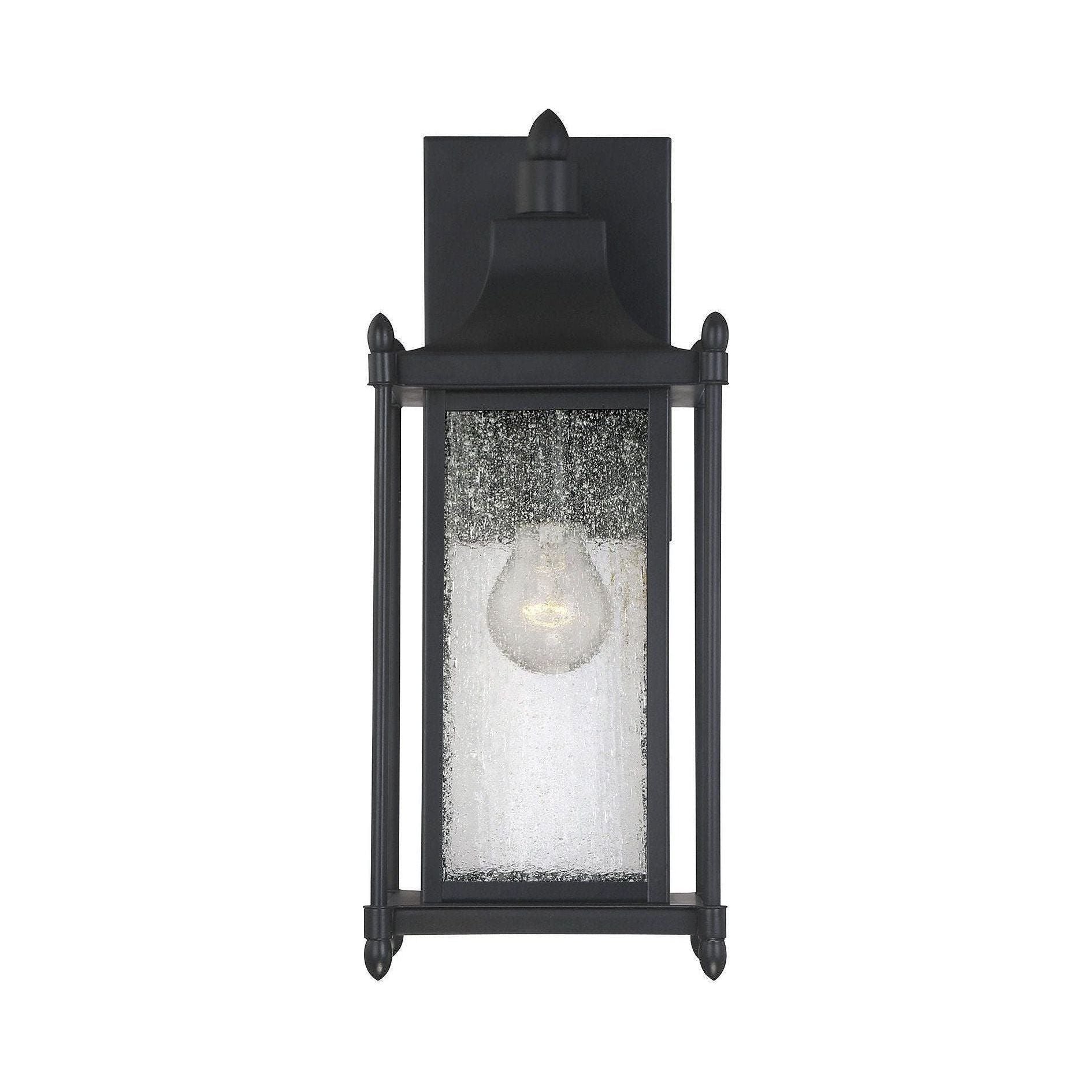 Savoy House - Dunnmore Outdoor Wall Light - Lights Canada