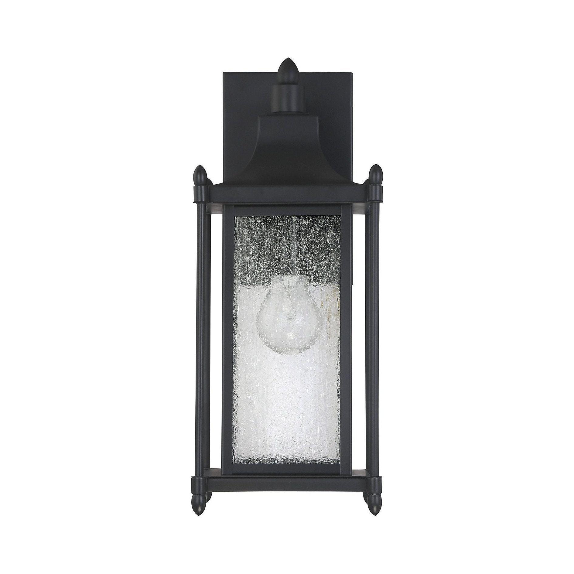 Savoy House - Dunnmore Outdoor Wall Light - Lights Canada