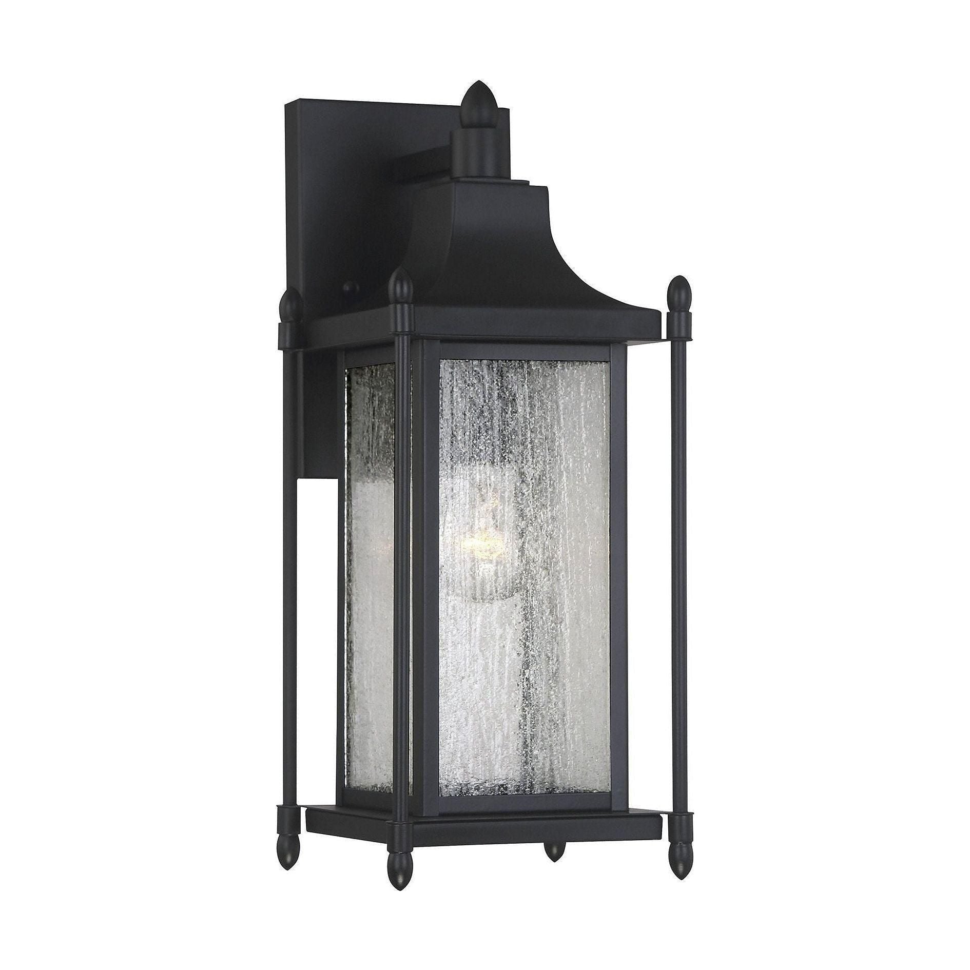 Savoy House - Dunnmore Outdoor Wall Light - Lights Canada