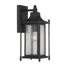 Savoy House - Dunnmore Outdoor Wall Light - Lights Canada