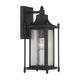 Savoy House - Dunnmore Outdoor Wall Light - Lights Canada