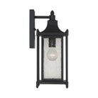 Savoy House - Dunnmore Outdoor Wall Light - Lights Canada