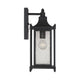 Savoy House - Dunnmore Outdoor Wall Light - Lights Canada