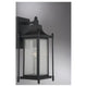 Savoy House - Dunnmore Outdoor Wall Light - Lights Canada