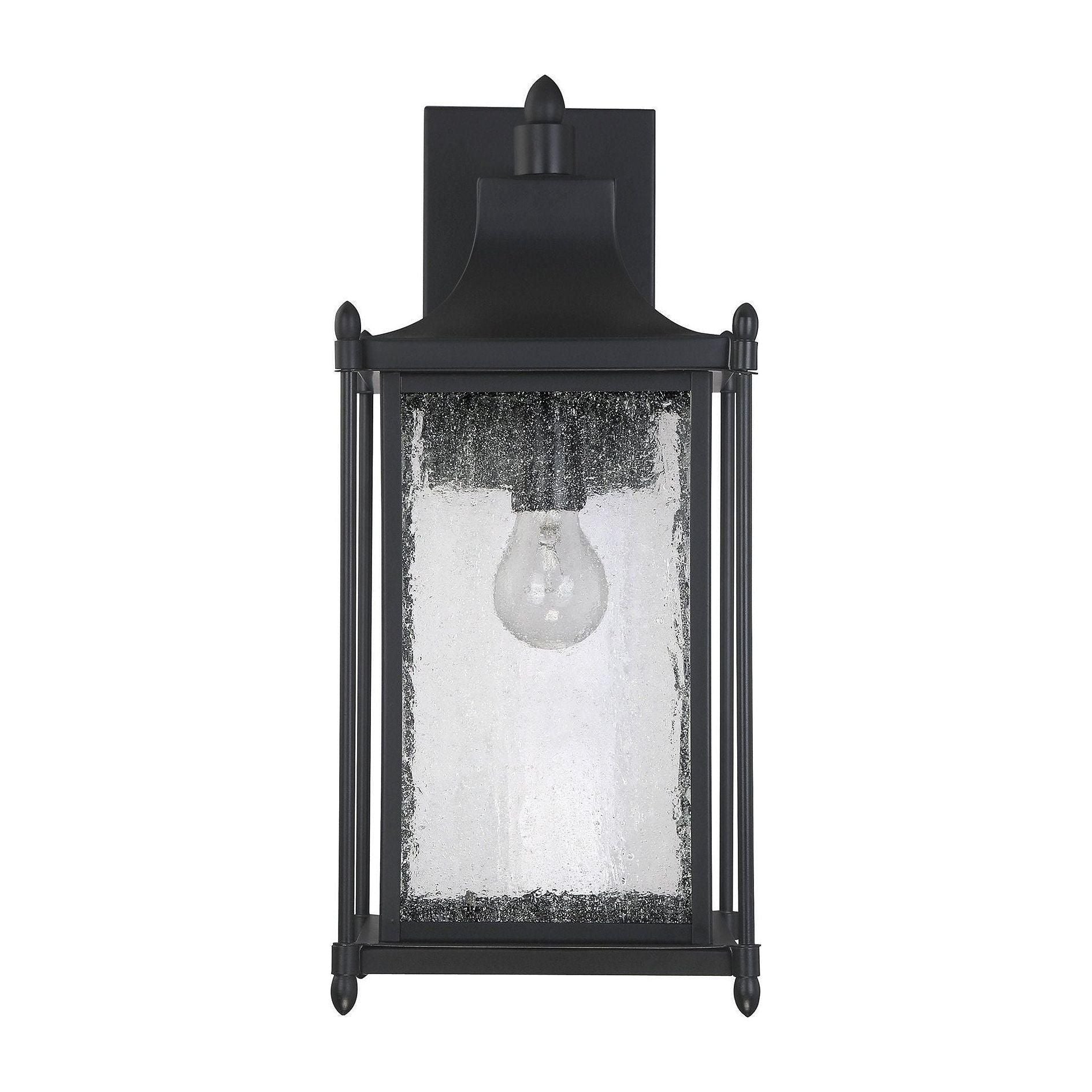 Savoy House - Dunnmore Outdoor Wall Light - Lights Canada