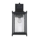Savoy House - Dunnmore Outdoor Wall Light - Lights Canada