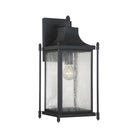 Savoy House - Dunnmore Outdoor Wall Light - Lights Canada