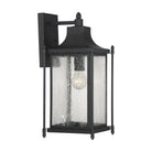 Savoy House - Dunnmore Outdoor Wall Light - Lights Canada