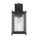 Savoy House - Dunnmore Outdoor Wall Light - Lights Canada