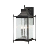 Dunnmore Outdoor Wall Light