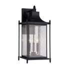 Savoy House - Dunnmore Outdoor Wall Light - Lights Canada