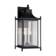 Savoy House - Dunnmore Outdoor Wall Light - Lights Canada