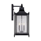 Savoy House - Dunnmore Outdoor Wall Light - Lights Canada
