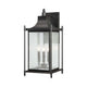 Savoy House - Dunnmore Outdoor Wall Light - Lights Canada