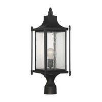 Dunnmore Post Light