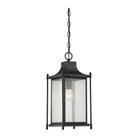 Savoy House - Dunnmore Outdoor Pendant - Lights Canada