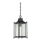 Savoy House - Dunnmore Outdoor Pendant - Lights Canada