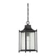 Savoy House - Dunnmore Outdoor Pendant - Lights Canada