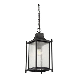 Savoy House - Dunnmore Outdoor Pendant - Lights Canada