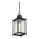 Savoy House - Dunnmore Outdoor Pendant - Lights Canada