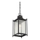 Savoy House - Dunnmore Outdoor Pendant - Lights Canada