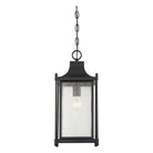 Savoy House - Dunnmore Outdoor Pendant - Lights Canada