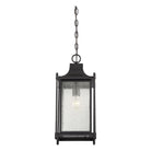 Savoy House - Dunnmore Outdoor Pendant - Lights Canada