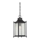 Savoy House - Dunnmore Outdoor Pendant - Lights Canada