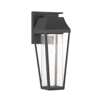 Brookline LED Outdoor Wall Lantern