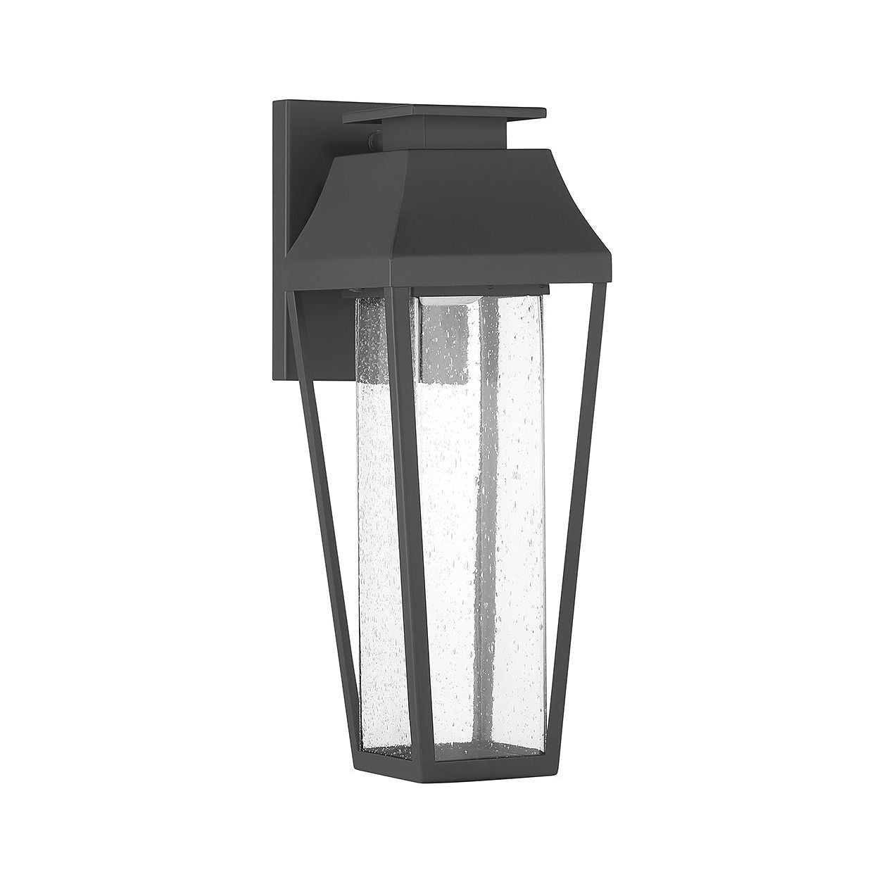 Savoy House - Brookline LED Outdoor Wall Lantern - Lights Canada