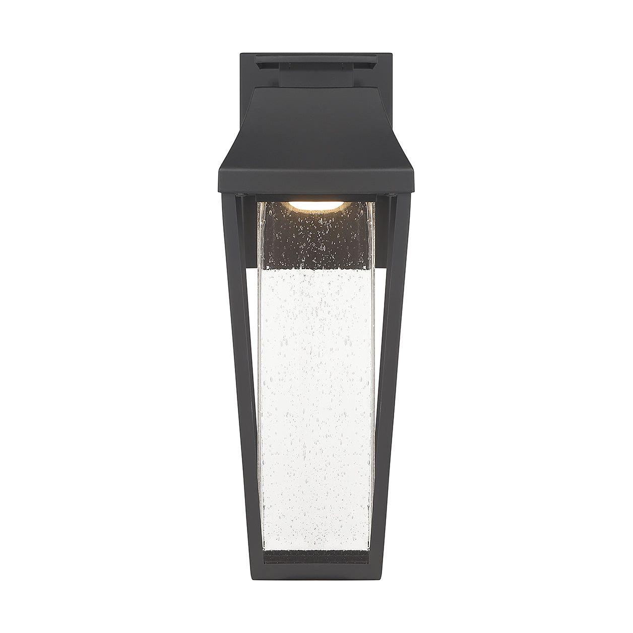 Savoy House - Brookline LED Outdoor Wall Lantern - Lights Canada