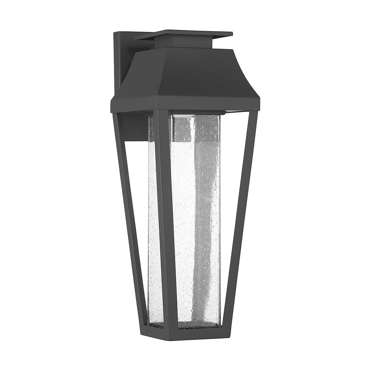 Savoy House - Brookline LED Outdoor Wall Lantern - Lights Canada