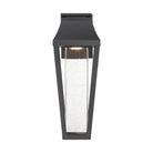 Savoy House - Brookline LED Outdoor Wall Lantern - Lights Canada